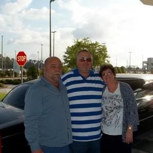 Meet your Posher, Dale